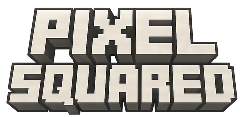 PixelSquared
